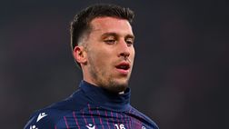 Bologna, difesa da decidere per il Verona, Nicolò Casale può partire dall’inizio