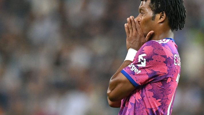 Cuadrado espressamente chiesto da Inzaghi: “Non è vendetta per Lukaku ma…” - immagine 1