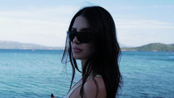 Sarah Kohan da impazzire. L’ex lady Chicharito incanta sui social col suo lato B Sarah Kohan da impazzire. L’ex lady Chicharito incanta sui social col suo lato B - immagine 1