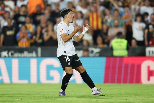 Valencia-Getafe, dove vedere la partita in diretta tv e streaming live- immagine 2