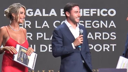 Milan, Calabria: “Derby un’emozione. Obiettivo scudetto” | VIDEO