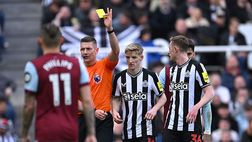 Il primo London derby della stagione: West Ham sul chi va là per l’arbitro…
