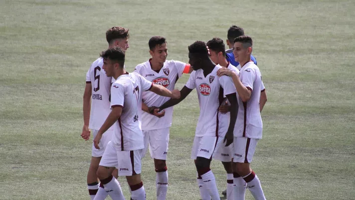 Torino, rinviate le partite di Under 18 e Under 17 per il Covid-19 - immagine 1