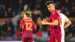 Roma, i convocati per la gara di domani: assenze illustri