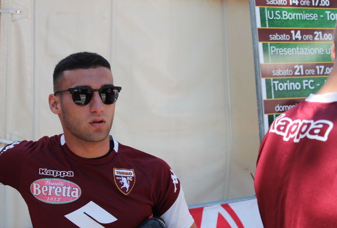 Fotogallery – Torino a Bormio: l’allenamento e l’abbraccio ai tifosi - immagine 65