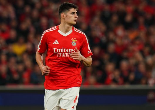 Benfica schiacciasassi e proiettato verso il titolo: l’analisi del match contro il Porto- immagine 2