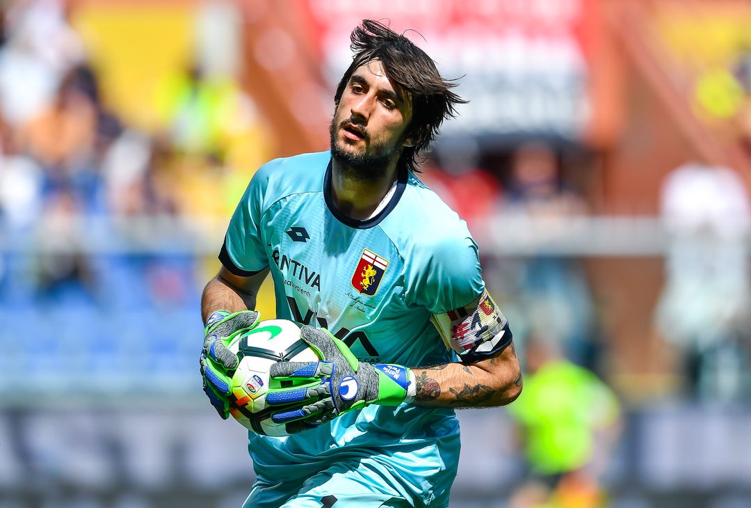 Fotogallery – Genoa-Torino 1-2, Falque e Baselli piegano il Grifone - immagine 16