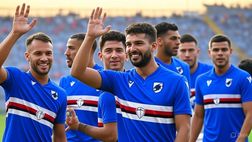 Calciomercato Sampdoria | Scossa Manfredi! Ecco il bomber e il centrale