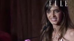Sara Carbonero commuove tutti: “Prima volta che parlo pubblicamente del cancro, per anni…”