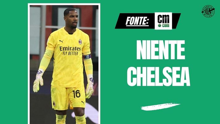 Mercato, Maignan e il Milan: Allegri al lavoro per il rinnovo dopo lo stop di Maresca - immagine 1