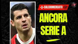 Calciomercato Milan, Morata torna e riparte: destinazione sorprendente