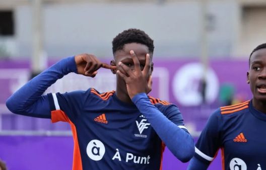 Konteh, l’Inter “sceglie” di pagare il Valencia: le cifre. Bonus anche per la prima squadra- immagine 2