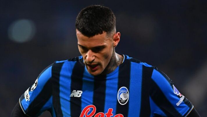 BREAKING – Atalanta, Scamacca salta il Bologna per infortunio: il motivo dello stop - immagine 1