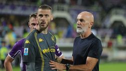 FOTO – Fermi tutti, parla De Gea! E manda un messaggio a tutta la Fiorentina