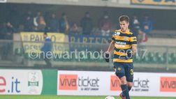 Verona-Ternana, le formazioni ufficiali