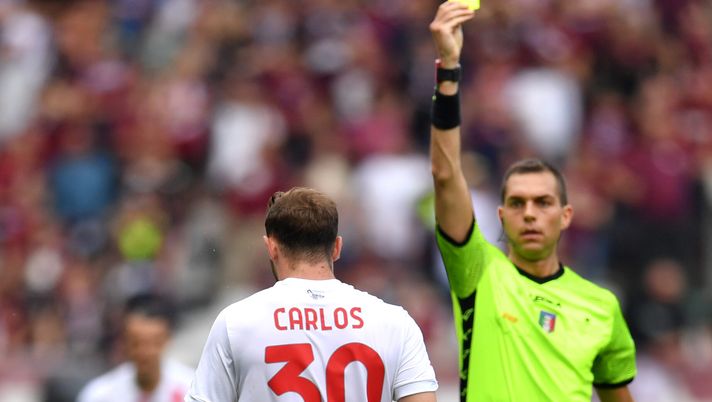 Torino, silenzio del club dopo i torti arbitrali col Monza: ecco perchè - immagine 1