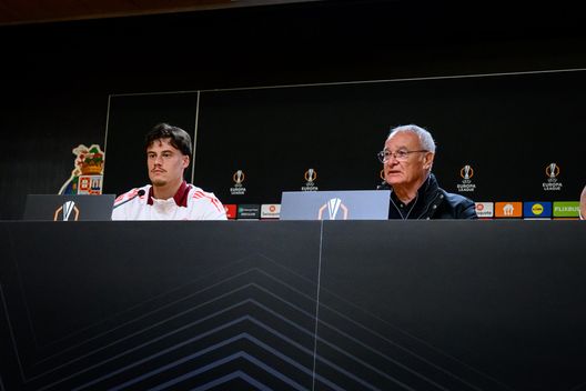 Roma, Ranieri: “Mi aspetto un Porto aggressivo, chi passa avrà autostima in più”- immagine 3