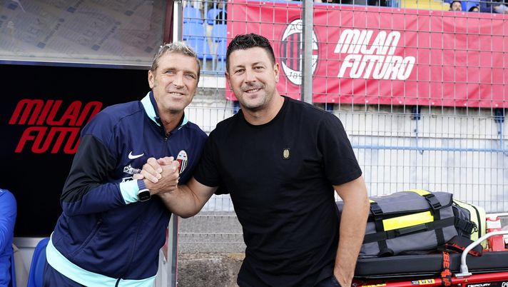 Ascoli, così non va: esonerato Massimo Carrera. Squadra affidata a Cristian Ledesma - immagine 1