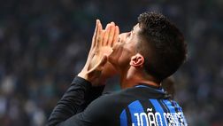 Pedullà: “Cancelo offerto all’Inter. Ma con Oaktree strada chiusa per i 30enni così costosi”
