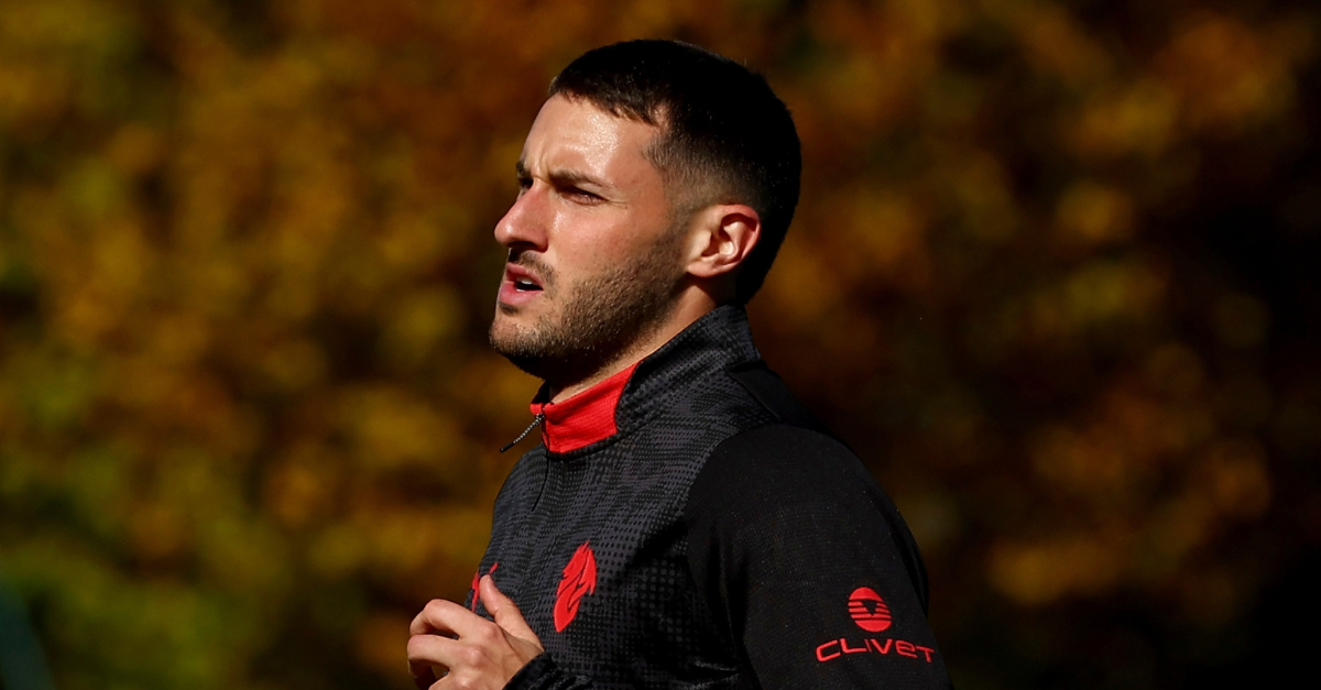 Verso Milan Roma, colpo di scena nei convocati rossoneri! Recupera Tomori, out Gimenez Verso Milan Roma, colpo di scena nei convocati rossoneri! Recupera Tomori, out Gimenez