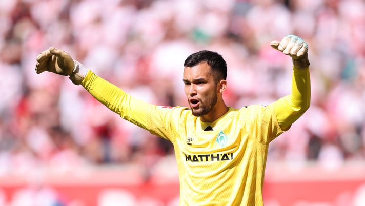 Palma: “L’Inter pensa a Backhaus per il dopo Sommer. Ecco le sue caratteristiche” - immagine 1