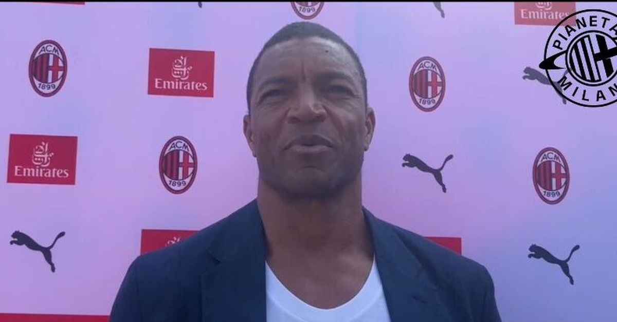 Dida alla festa del settore giovanile: “Bellissimo vedere tutta l’emozione dei bambini” Dida alla festa del settore giovanile: “Bellissimo vedere tutta l’emozione dei bambini”