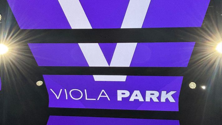 Viola Park Fiorentina