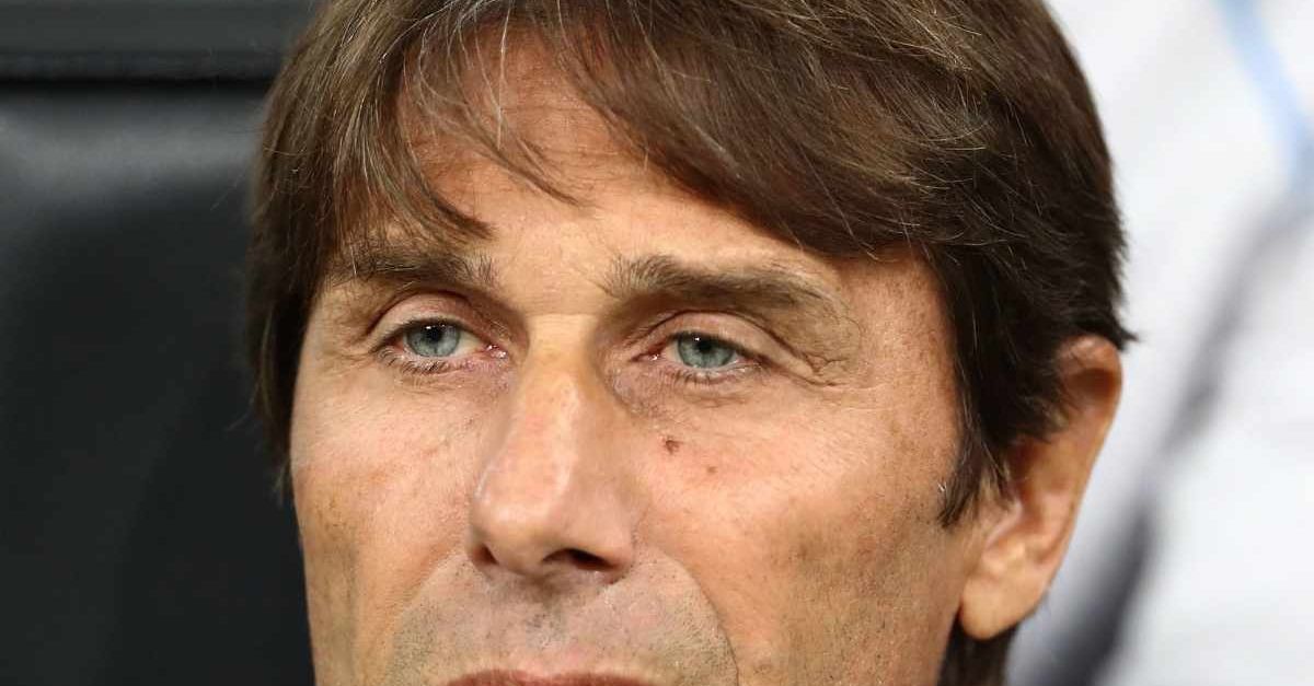 il napoli non ci sta conte col milan abbiamo dominato juan jesus diamo fastidio