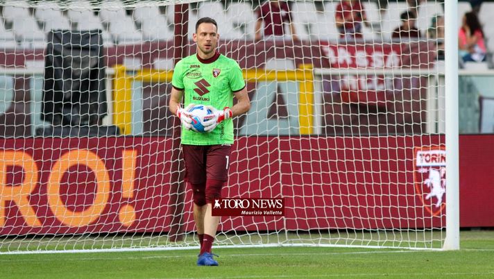 Torino-Roma 0-3, Etrit Berisha Calciomercato Torino, Berisha verso il Karagumruk - immagine 1