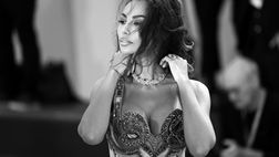 Madalina Ghenea e la guerra al gossip (vicenda Zaniolo): “Per un po’ ho vissuto male, poi…”