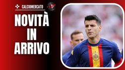 Calciomercato Milan – Morata si avvicina: data, cifre e dettagli dell’affare