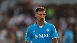 Napoli, Politano: “Vogliamo essere competitivi in tutte le competizioni. In Champions…”