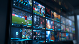 La trasformazione del mercato dei diritti TV