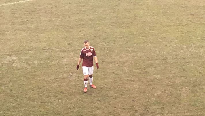Primavera, le pagelle di Pro Vercelli-Torino 1-1: Remacle a sprazzi, che bravo Millico - immagine 1