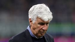 Gasperini: “Le ultime sugli infortunati, da Mancini a Wesley e Dybala. Questa Roma non è da rifondare”