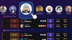 Le nostre fasce e non solo: ecco le novità di FantaLab, il tool che ti aiuta per l’asta