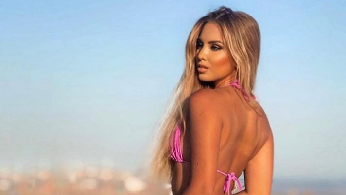 De Paul single dopo la separazione da Tini Stoessel? Spunta una ex fiamma di… Icardi - immagine 1