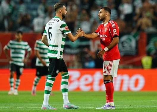 Benfica-Sporting Lisbona internazionale: ecco quanti Paesi scenderanno in campo- immagine 2