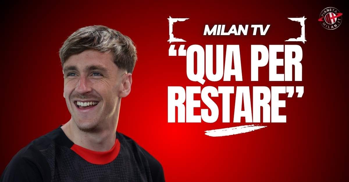 Milan, Saelemaekers: “Qui per restare”. Siparietti e risate con Fofana e Loftus Milan, Saelemaekers: “Qui per restare”. Siparietti e risate con Fofana e Loftus