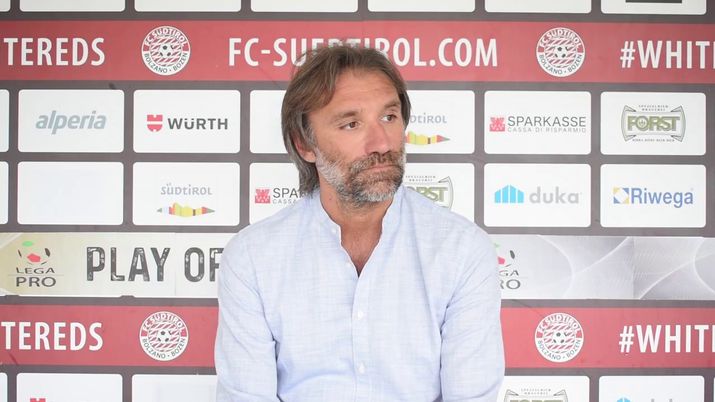 Südtirol, un nuovo acquisto lascerà già la squadra: cos’è successo? - immagine 1