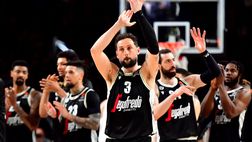 Eurolega, Baskonia-Virtus Bologna vale un posto ai playoff