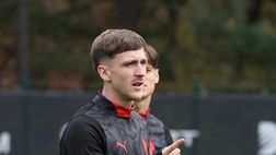 Saelemaekers la chiave per il mancato scambio tra Dovbyk e Gimenez: la rivelazione