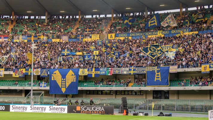 Tessera del tifoso, le info per rinnovi e sottoscrizioni Tessera del tifoso, le info per rinnovi e sottoscrizioni - immagine 1