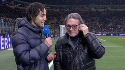 Boninsegna a InterTV: “Mi sarebbe piaciuto giocare con Lautaro perchè…”