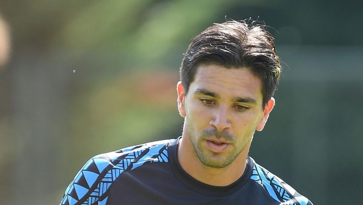 Simeone napoli