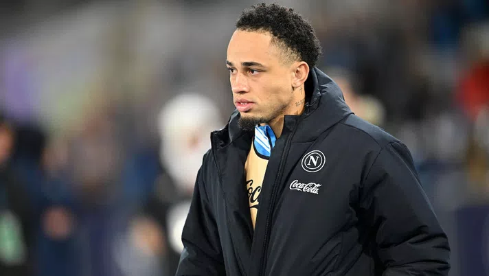 Okafor: “Napoli grande club. Continuando così possiamo raggiungere i nostri obiettivi” - immagine 1