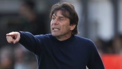 Napoli, la frase a sorpresa di Conte: “Oggi questo difensore sembra Beckenbauer”