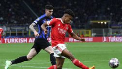 Dribbling e magie: chi è David Neres, una macchina da assist per il Napoli