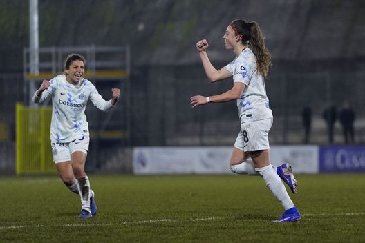 Coppa Italia femminile, Ternana-Inter 0-2: Detruyer e Glionna decidono l’andata dei quarti di finale- immagine 2