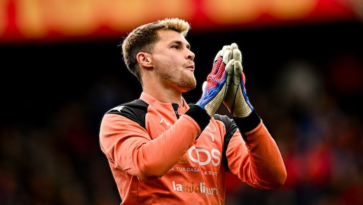 Inter su Martinez, il Genoa si guarda attorno: ecco il primo nome per la porta - immagine 1